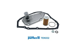 Suodatinsarja Tee Renault Dacia TEK032 317283JX0A Purflux