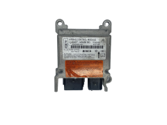 Ohjausyksikön moduuli 4M5T14B056BD 0285001552 Ford Bosch
