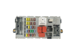 Ohjausyksikkö BSI Fiat 51829178 CPL Delphi 34862