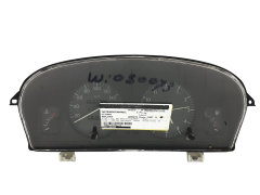 Nopeusmittari Berlingo 1 Partner 1 9621227380 PSA 49689