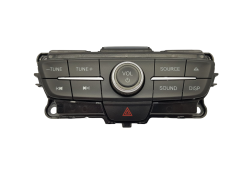 Radion kytkintaulu Ford Focus MK3 F1ET18K811HD 3703