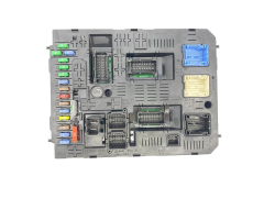 Ohjausyksikkö BSI JCI 2125407-1 PSA Johnson Controls 58232