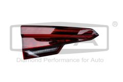 Valaisin Taka Vasen 8W5945093E 99451802302 Audi A4 DPA