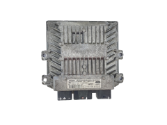 Ohjausyksikkö 3S61-12A650-LC 5WS40140E-T 5AYC Ford Siemens 60010