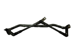 Pyyhkijämekanismi Seat Ibiza 3 6L1955023F 3397020593