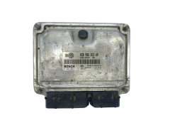 Ohjausyksikkö 038906012AP 0281010126 VW Bosch 63071