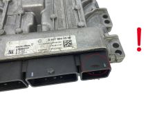 Ohjausyksikkö A6079002300 A2C99155200 Mercedes Continental 58209