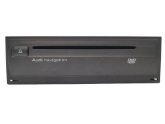 Navigointi DVD Audi 4E0919887C 4E0910887D BE6353 Becker