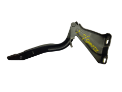 Konepellin Sarana Vasen Renault Kadjar 654015255R