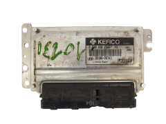 Ohjausyksikkö 9030930184F 39108-26741 FCE2I64 Hyundai Kefico 1076