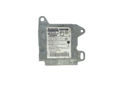 Ohjausyksikön moduuli 7700430059B 550629400 Renault Autoliv 58393