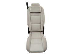 Istuin Keski Taka Tee Peugeot 307 SW