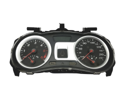 Kierroslukumittari Renault Clio 3 8200821001 B 51519