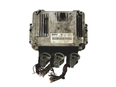 Ohjausyksikkö 0281011390 8200310863 8200349846 Renault Bosch 17059