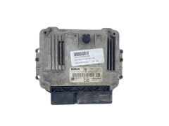 Ohjausyksikkö Opel 55560810 0281012694 8980135190 Bosch GM 59760