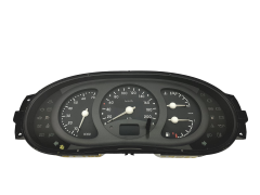 Kierroslukumittari Renault Clio 2 7700410434 F 51186