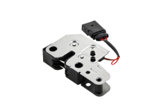 Konepellin Lukko 7L0823509B 88231806301 VW Touareg Vika