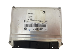 Ohjausyksikkö BMW 7786887 0281010205 Bosch 1042