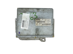 Ohjausyksikkö 0261203618 9622677880 26FM0170 PSA Bosch 59498