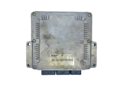 Ohjausyksikkö 0281011571 8200309318 8200346254 Renault Bosch 62653