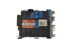 Ohjausyksikkö 0280000751 28SA0000 PSA Bosch 17623