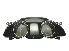 Kierroslukumittari Audi A5 8T 8T0920931C Magneti