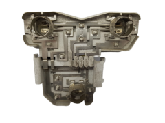 Takalampun sisäosa Vasen Taka Renault 21 7700792974 Scintex