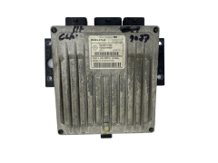 Ohjausyksikkö Renault 8200911560 8200909666 R0410B041C Delphi 52361