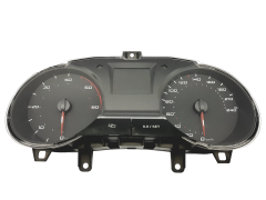 Kierroslukumittari Seat Ibiza 6J0920801A 40575