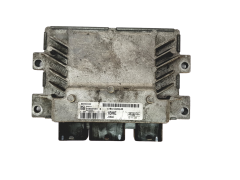 Ohjausyksikkö Ford S180047051E C1BG-12A650-BE Continental