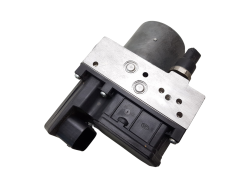 Abs-pumppu Smart Fortwo 0012793V002 0265950077 0130108078 Bosch 2666