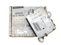Ohjausyksikön moduuli Renault Nissan 8201448824 2855600Q3A Alkuperäinen