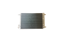 Ilmastointikondensaattori Tee VW Seat Skoda 5Q0816411M 88161293801 Vika