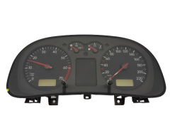 Kierroslukumittari VW Golf MK4 1J0919860 0263604001 18762