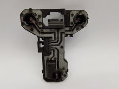 Takalampun sisäosa Oikea Taka 7701042408 Scenic 1 Renault
