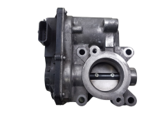 Kaasuläpän venttiili Renault 8200570865 8200578645 1258