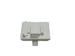 Ohjausyksikkö GPS Navi Radio Renault 283466187R 31801