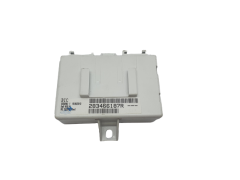 Ohjausyksikkö GPS Navi Radio Renault 283466187R 31802