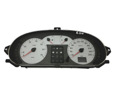 Nopeusmittari Renault Megane I 8200038777 A 58331