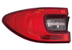 Jarruvalo Vasen Uusi Alkuperäinen Renault Kadjar II 265552478R