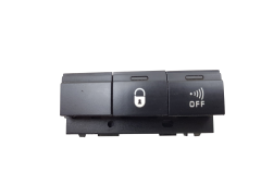 Ovenlukituskytkin Peugeot 407 96491577XT