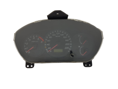 Kierroslukumittari Honda Civic 78100S810 HR0287070 1433