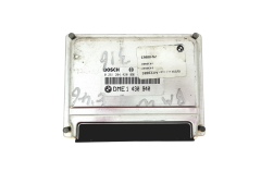 Ohjausyksikkö BMW 1430940 0261204420 Bosch 29689