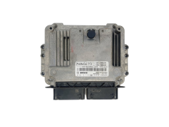 Ohjausyksikkö 0261S11316 DV21-12A650-RA E1BA-12B684-AA Ford Bosch