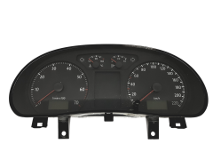 Kierroslukumittari VW Polo 9N 88311330 VDO 33549
