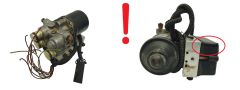 Abs-pumppu Chrysler Voyager 04683332 Ate 67966