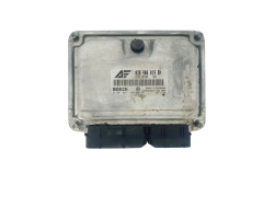 Ohjausyksikkö 0281011199 038906019BH VW Bosch 45343