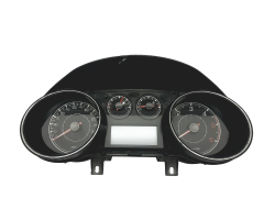 Kierroslukumittari Fiat Bravo 554000980100 5550019804 54123