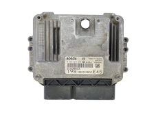 Ohjausyksikkö 51830833 0281014453 Fiat Bosch 54114