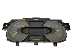 Kierroslukumittari Renault Captur 248104881R C Visteon 27566